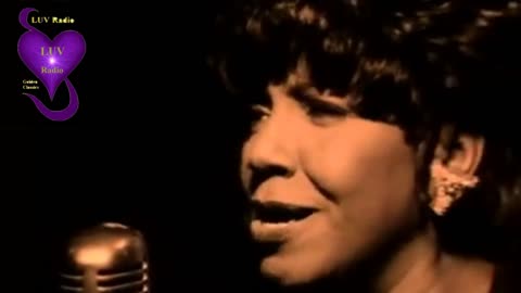 Erma Franklin Piece Of My Heart LUV Radio Golden Classics