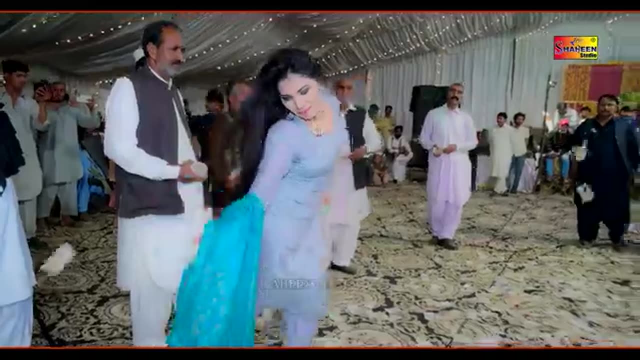 Nawan Nawan Fashion - Mehak Malik - Dance Performance
