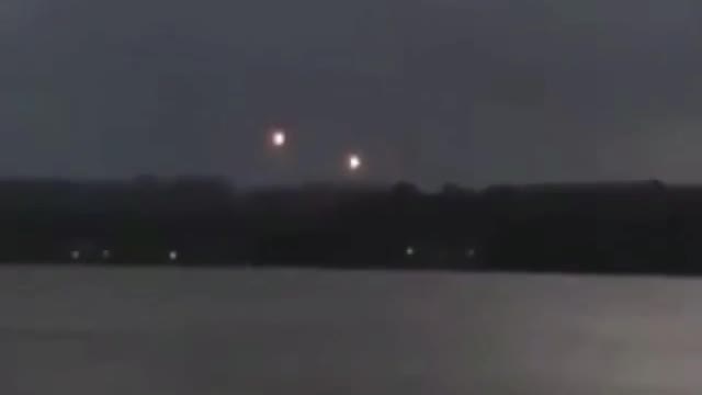 UFO Amazonas MAR/2020