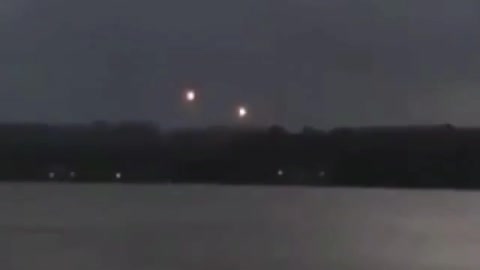 UFO Amazonas MAR/2020