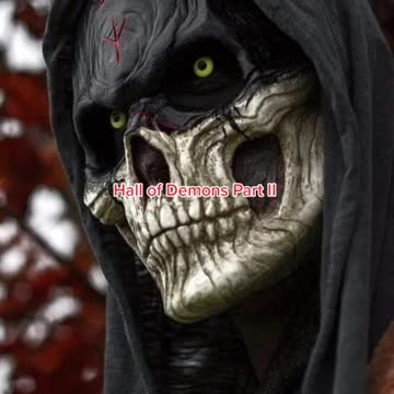 Hall Of Demons Part II