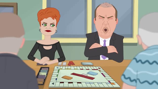 Pauline Hanson's Please Explain, Episode 13 'Please Explain The Great Australian Dream'