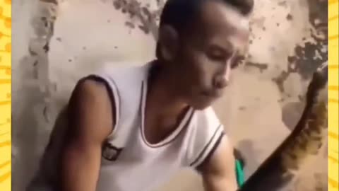 Funny video funny reels try not to laugh #foryou comedy videos to make you laugh