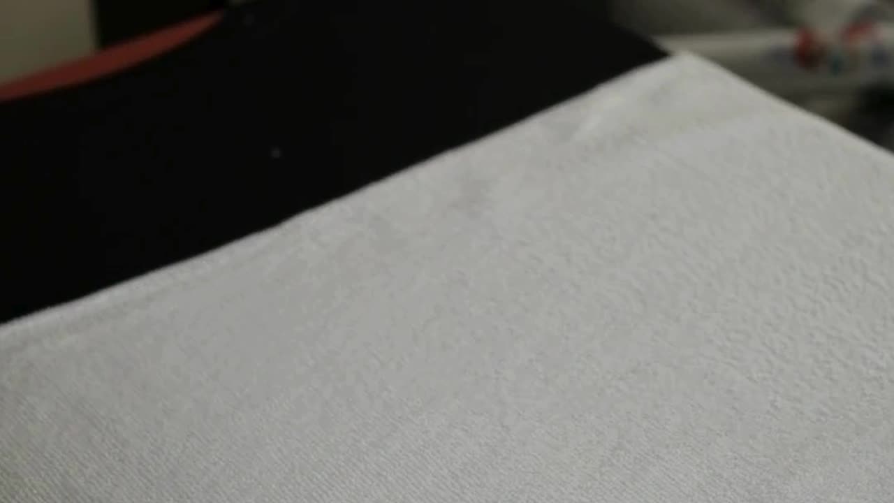 DTF Printing Excellence: Transforming Cotton Bags with Fast DTF Transfer!