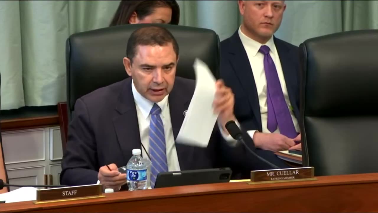 House Appropriations Committee: Budget Hearing – Fiscal Year 2024 Request for the Transportation Security Administration - March 28, 2023