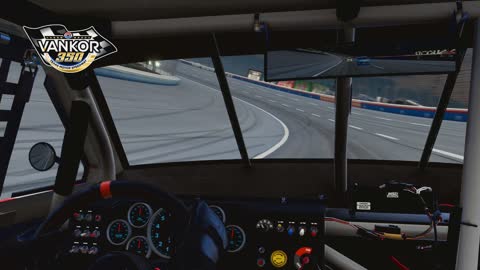 Nascar Heat5 Race450