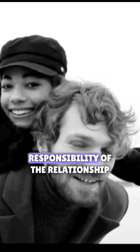 Teenage Relationships & Responsibilites