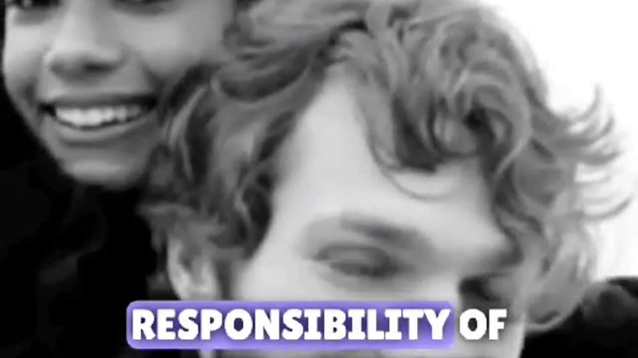 Teenage Relationships & Responsibilites