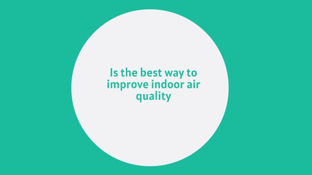 How to Improve Indoor Air Quality | Hibouair