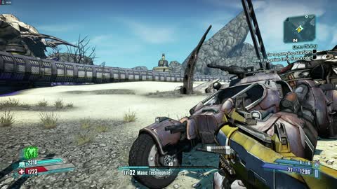 Lets Play Borderlands 2 Ep. 63