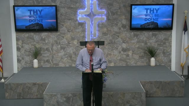 "Blueprint For Success" By Pastor David Ellis