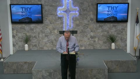 "Blueprint For Success" By Pastor David Ellis