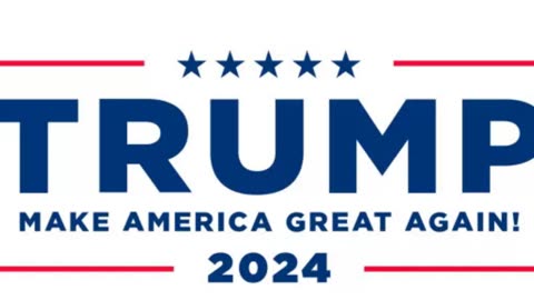 Trump 2024 - Show Em the Door