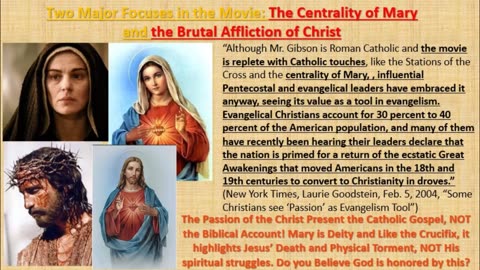 Behind The Door pt 36: The Passion-Pastor Bill Hughes