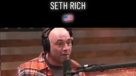 Remember DNC staffer Seth Rich that was MURDERED? ...You should do