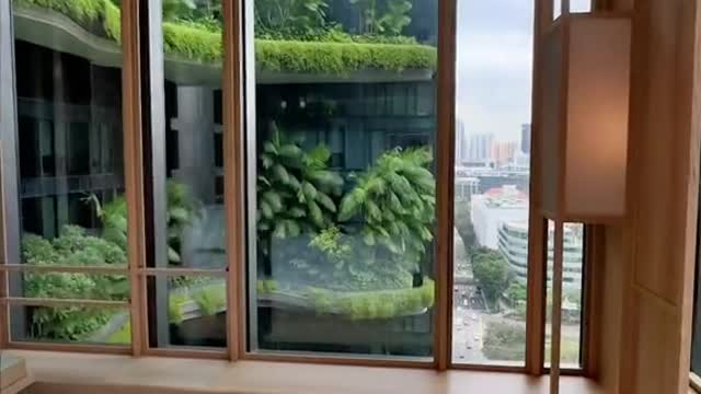 WHY GREEN BUILDING IN SINGAPORE ?? 🇮🇩