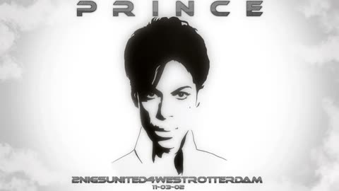 Prince - 2nigzUnitedForWestRotterdam