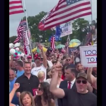 Thank You Staten Island