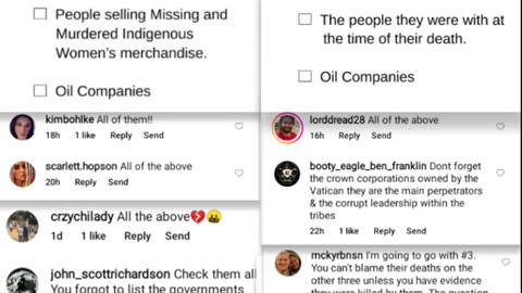 #NarcissisticGaslighting #searchthelandfill #mmiwcanada #MunchausenByProxy