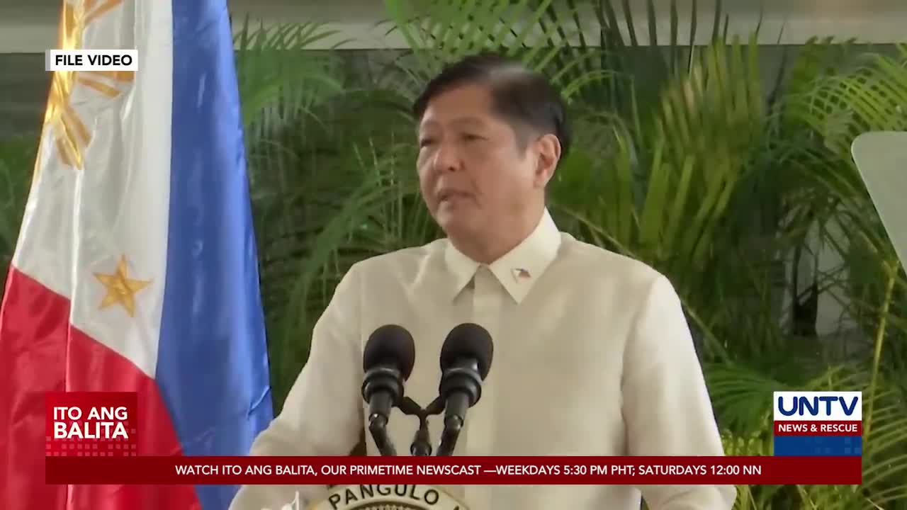 PBBM, dadalo sa APEC Summit sa Thailand; 6 na bilateral meetings, inihahanda – DFA