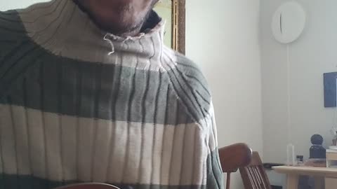 Acoustic Guitar Solo Jam, just messing around