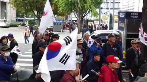 20191101_V3_S02(XmJh_eG6spI)충격! 황장엽 비서출신인 손광주 북한전문가가 폭로하는 북한의 현실태