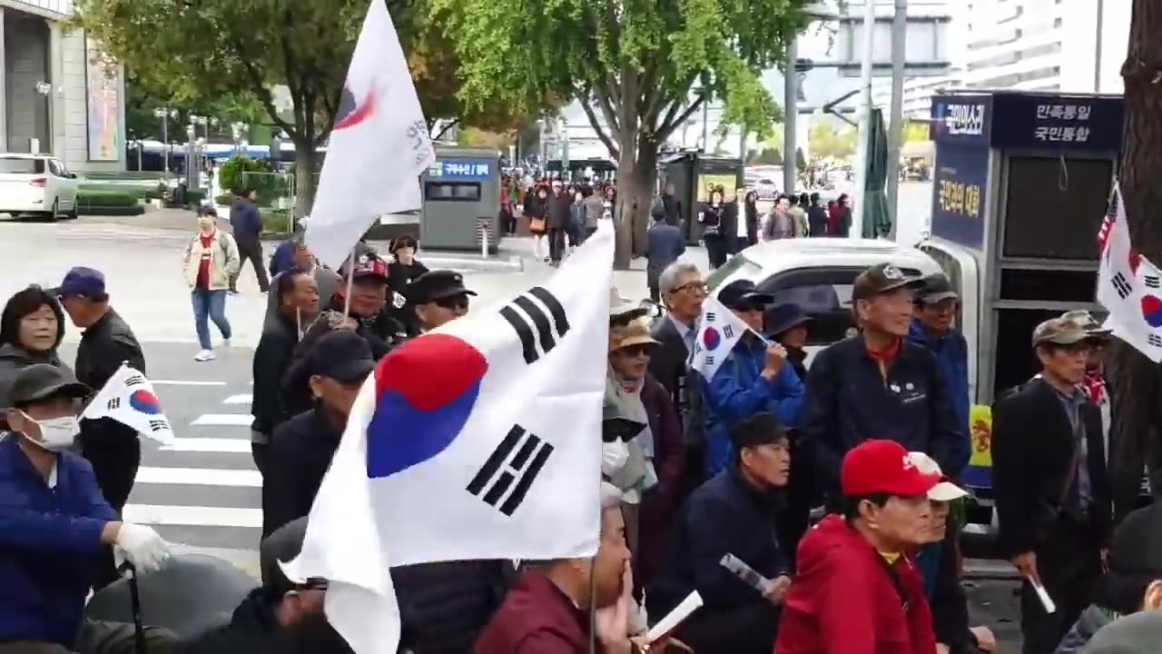 20191101_V3_S02(XmJh_eG6spI)충격! 황장엽 비서출신인 손광주 북한전문가가 폭로하는 북한의 현실태