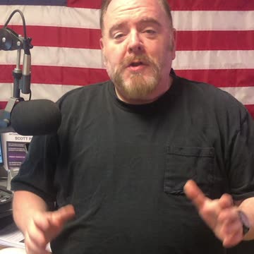 Regular Joe Show Teaser - 03/23/23 - Live M-F 9a-12n ET