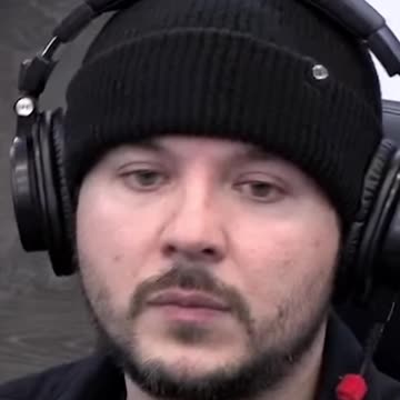 Timcast IRL short - The REAL insurrection