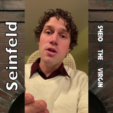 Seinfeld - You lose the job!