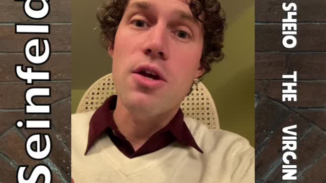 Seinfeld - You lose the job!