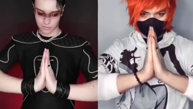 Tiktok funny video
