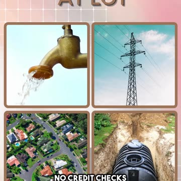 From Dust to Gold: Investing in Land Has Never Been Easier!