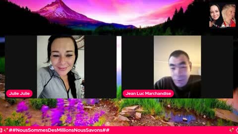 ☀️❤️☀️ Au Coeur du Matin, Julie à Votre Ecoute 8/11☀️❤️☀️