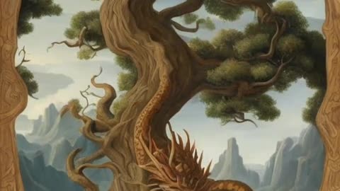 Dragon tree reality