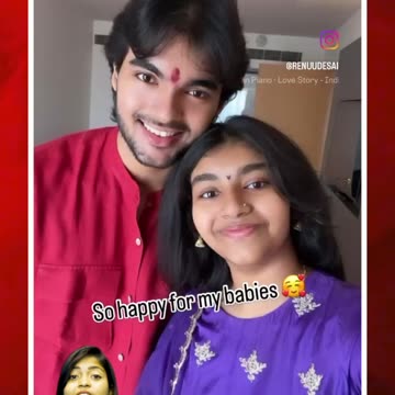 మంత్రిగా పవన్ ప్రమాణం.. రేణూ దేశాయ్ పోస్ట్ #short #pawankalyan #oathtakingceremony #renudesai