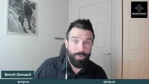 ▶ EXTRAIT-RQ + LIENS parus (25 jan 22) : Benoit Girouard - Analyse des données...