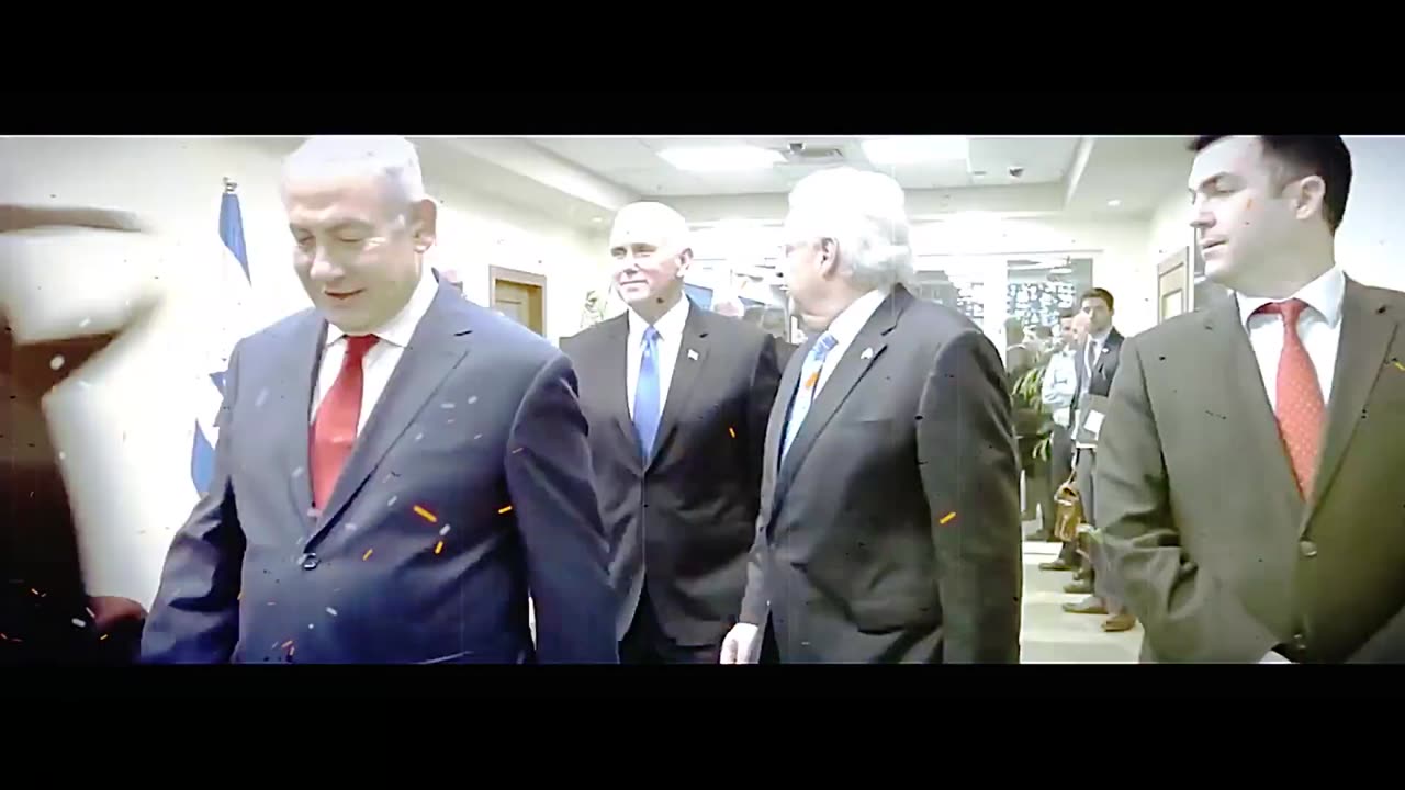 ARMAGEDDON OR MALHAMA WILL TAKE PLACE IN 'ISRAEL'? - ISRAELI CIVIL WAR ANALYSIS!