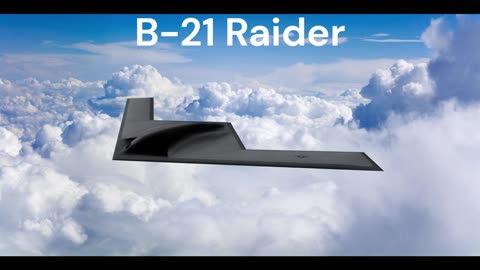 F-35 to the B-21