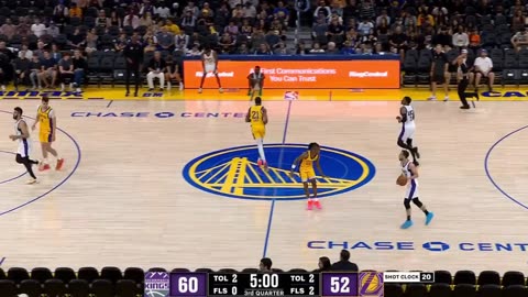 Bronny James comes '4' Lakers in summer league debut: Results, highlights and reactions