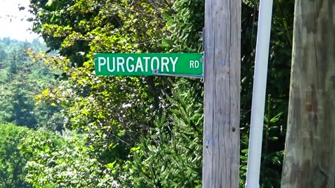 Purgatory Road
