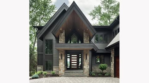 Exterior Design Trends _ Architectural Design