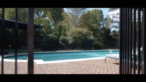 Sophisticated Serene Masterpiece in Potomac, Maryland