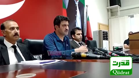 Imran Khan
