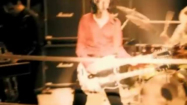 Big Sugar - The Scene