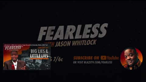 Jason Whitlock on J6 Jan 6 and Senator Ted Cruz calling it a terrorist attack 🔥🔥🔥