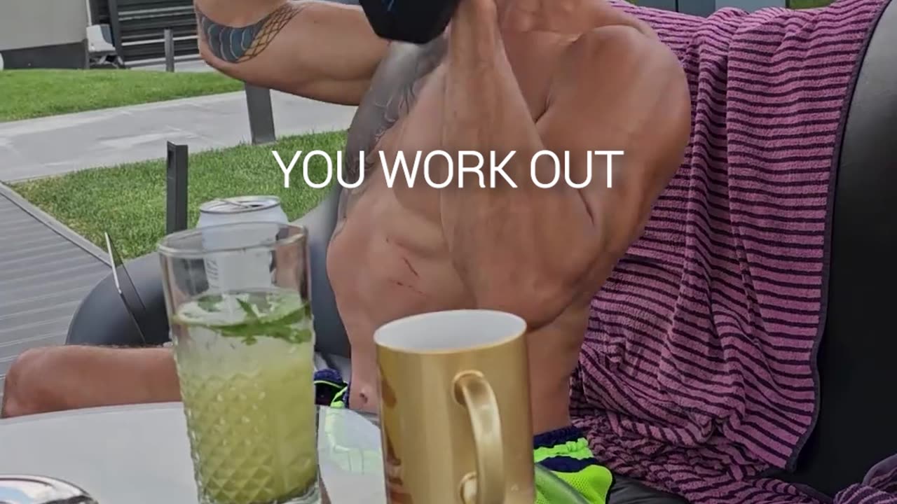 TATE'S BEST WAY TO FIX YOUR LIFE