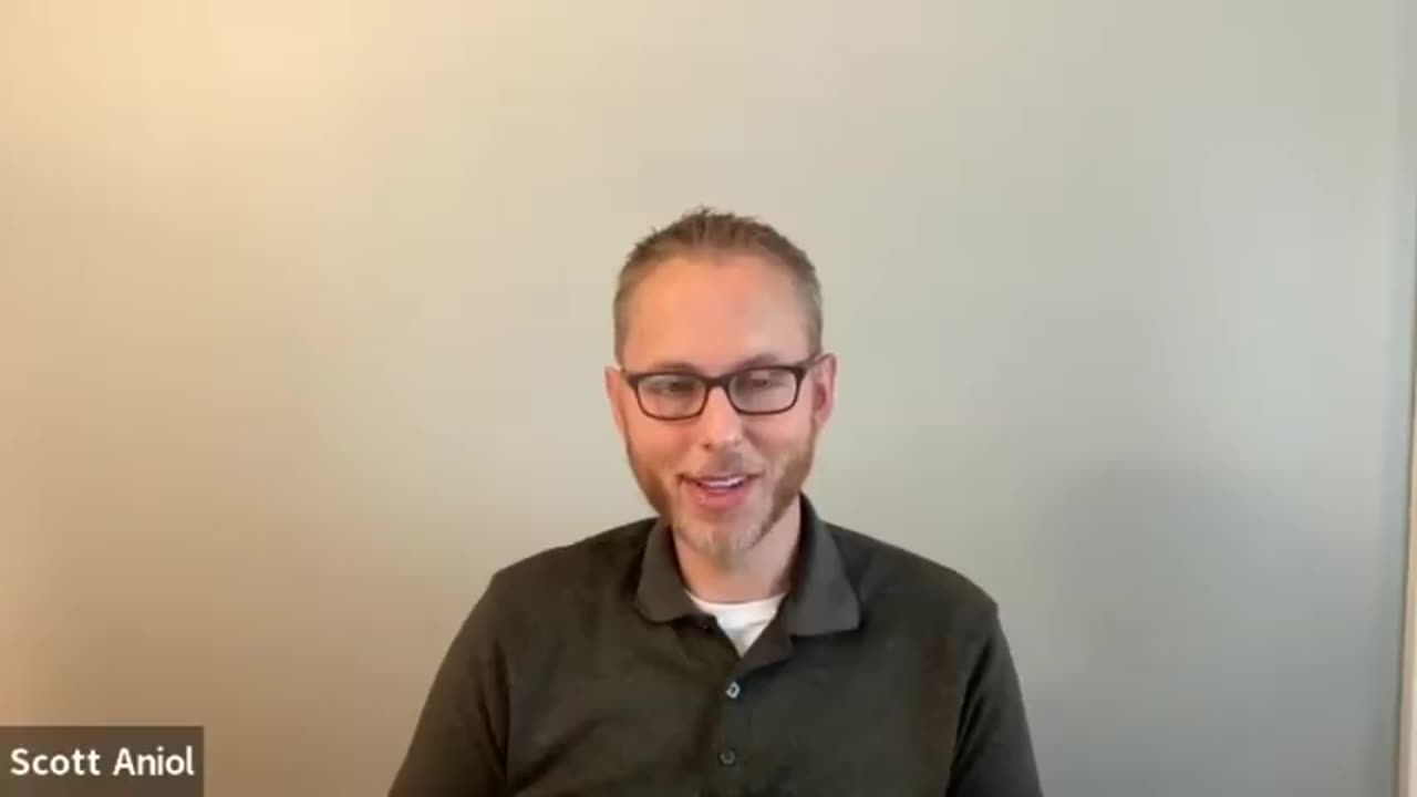 Two Biblical Reasons Not to Watch The Chosen with Dr. Scott Aniol