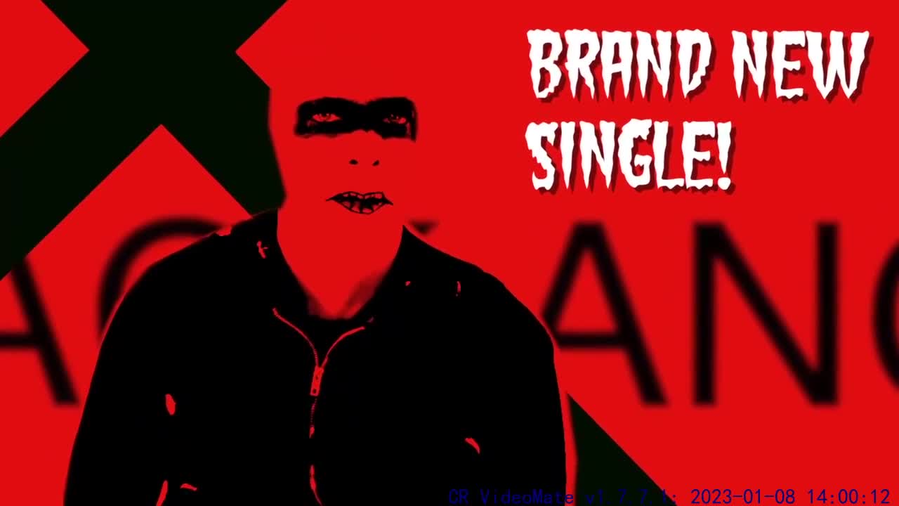 New Single Out this Friday!