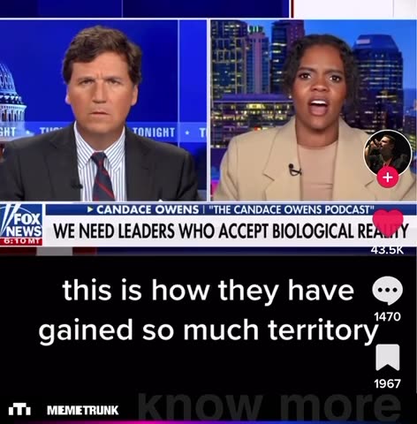 Why don't you start saying the truth and having the courage to speak it boldly?